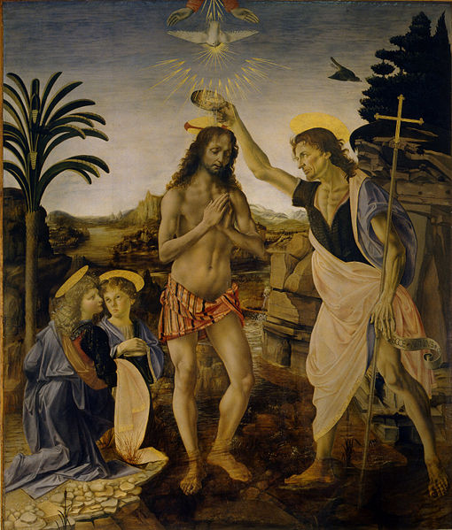 Baptism of Christ